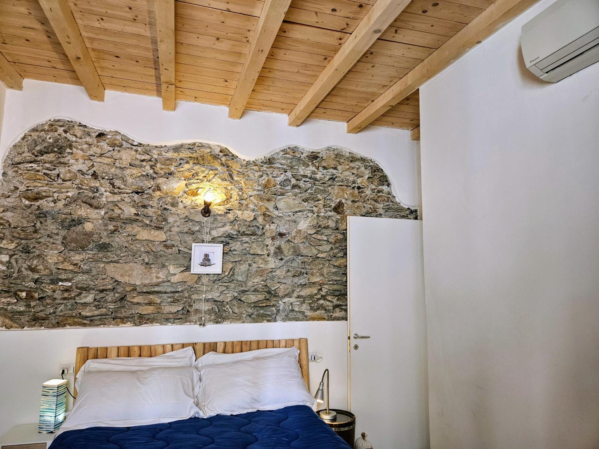 Ca' Di Dodo Villa Riomaggiore Exteriör bild