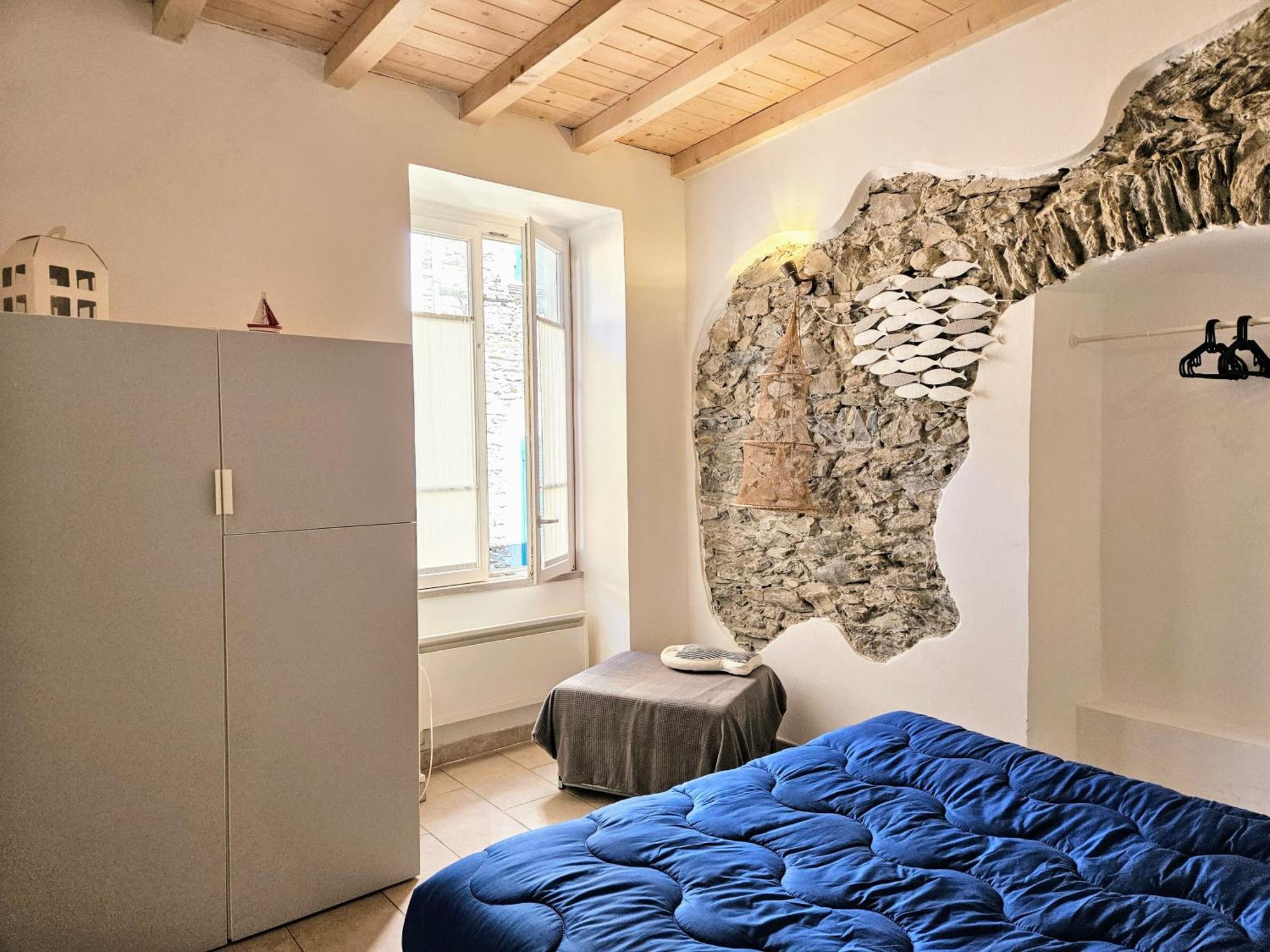Ca' Di Dodo Villa Riomaggiore Exteriör bild